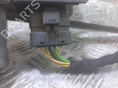 Front right window mechanism CITROËN C5 III (RD_) | BP35976099C23 - Image 2
