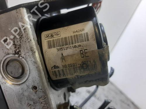 ABS pump FORD FOCUS II Saloon (DB_, FCH, DH) | BP38684991M43 - Image 2