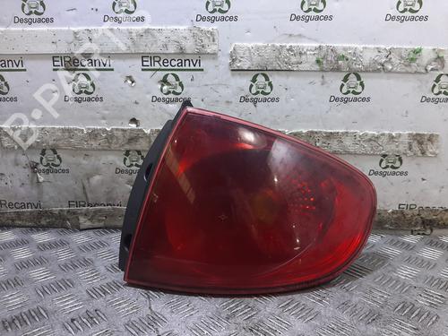 Used Right taillight SEAT ALTEA (5P1) [2004-2015]  29066864