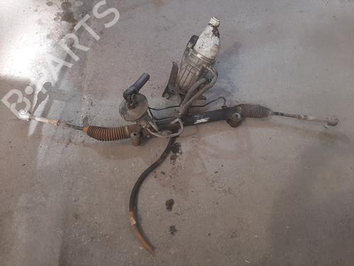 Used Steering rack Steering rack OPEL ASTRA H (A04) [2004-2014] 34043660 34043660