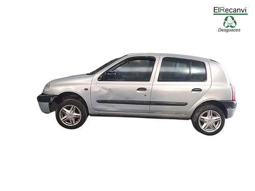 Right headlight RENAULT CLIO II (BB_, CB_)  | BP17959413C29 