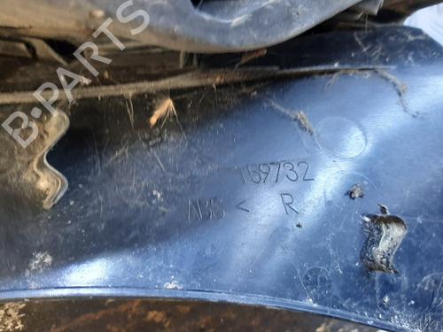 Right taillight OPEL ASTRA H (A04) | BP26505143C35