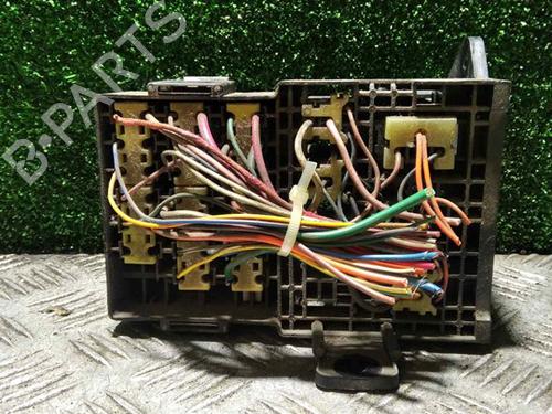 Fuse box HYUNDAI ATOS (MX) | BP24243618E1