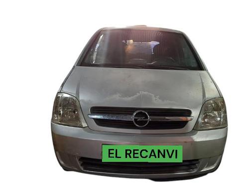 Højre forlygte OPEL MERIVA A MPV (X03) | BP23534309C29