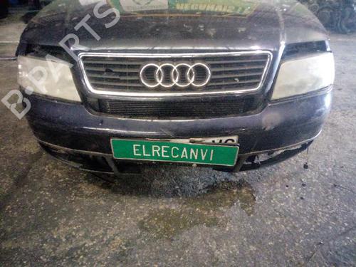 Right front suspension arm AUDI A6 C5 (4B2, 4B4) 2.5 TDI | BP4537820M13