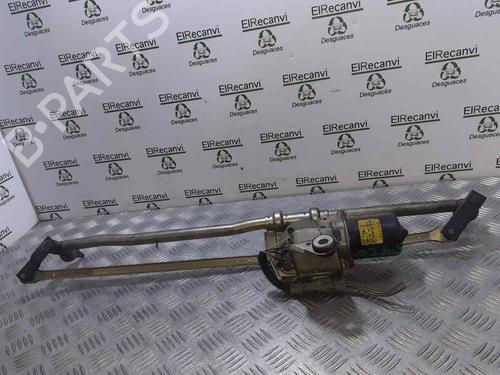 Used Front wiper motor NISSAN INTERSTAR Van (X70) dCi 100 (99 hp) 9705730