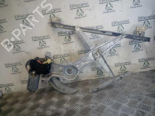 Used Front right window mechanism HONDA CONCERTO (HW, MA) 1.6 (131 hp) 5599027