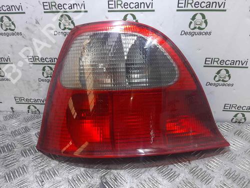 Used Left taillight ROVER 25 I Hatchback (RF) 1.4 16V (103 hp) 13666276