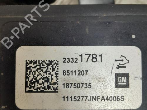 ABS pump OPEL INSIGNIA A (G09) | BP36021151M43 - Image 4