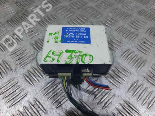 Used Comfort control module Comfort control module ROVER 200 II Hatchback (XW) 214 GSi/Si (103 hp) 7029821 7029821