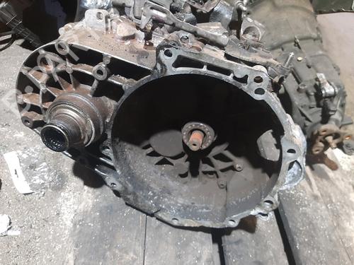 Used Gearbox SEAT ALHAMBRA (7V8, 7V9) [1996-2010]  31364260