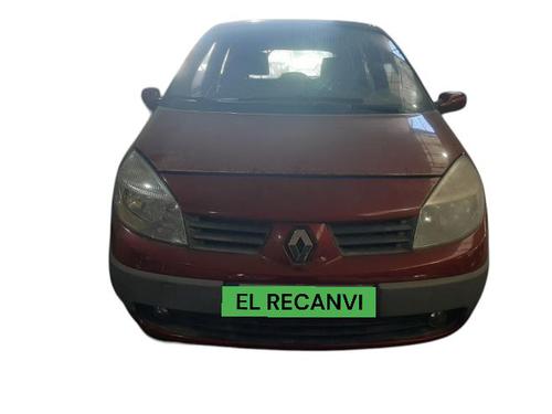 Peças RENAULT SCÉNIC II (JM0/1_)    4597882