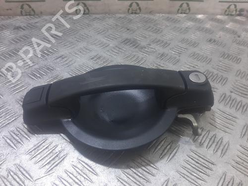 Used Front right exterior door handle Front right exterior door handle FIAT DOBLO MPV (119_, 223_) 1.9 JTD (105 hp) 19700255 19700255