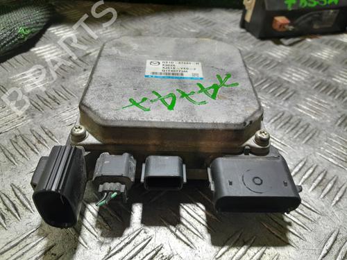Used Electronic module MAZDA 6 Hatchback (GH) 2.2 MZR-CD (GH10) (163 hp) 29353958