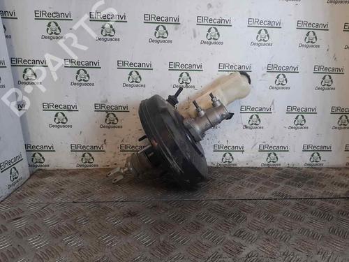 Used Servo brake TOYOTA YARIS (_P9_) [2005-2014]  21535926