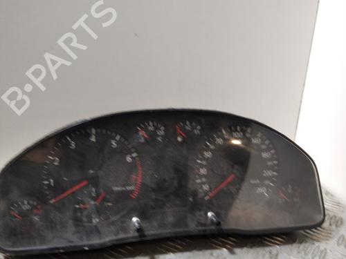 Used Instrument cluster Instrument cluster AUDI A4 B5 Avant (8D5) 1.9 TDI (90 hp) 30175777 30175777