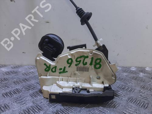 Højre bagtil lås Højre bagtil lås VW GOLF VI (5K1) [2008-2014] 37466627 37466627