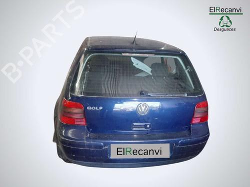 ABS Bremseaggregat VW GOLF IV (1J1) | BP15882092M43