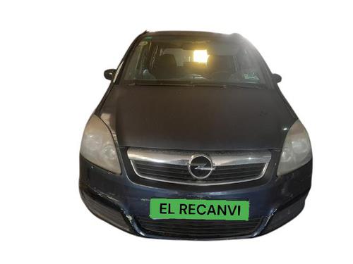 Brukte deler til OPEL ZAFIRA / ZAFIRA FAMILY B (A05) 4823892