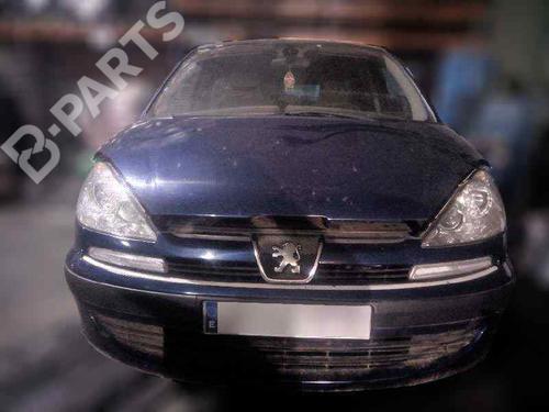 Used Parts PEUGEOT 807 (EB_)  2.2 HDi  817545