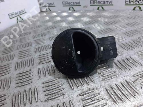 Used Front right interior door handle DAEWOO KALOS (KLAS) 1.4 (83 hp) 7106931