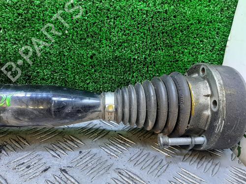 Right front driveshaft SEAT IBIZA IV SC (6J1, 6P5) 1.2 TSI | BP26505152M39