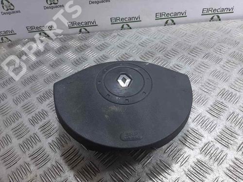 Used Driver airbag Driver airbag RENAULT MEGANE II Estate (KM0/1_) 1.5 dCi (KM02, KM13) (101 hp) 7564826 7564826