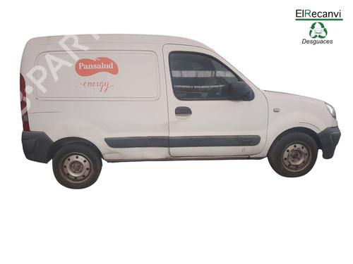 Left headlight RENAULT KANGOO (KC0/1_) 1.5 dCi (KC07) | BP19341282C28 