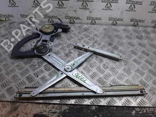 Used Front right window mechanism DAEWOO REZZO (U100) 1.6 (105 hp) 15282741