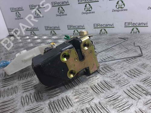 Front left lock JEEP CHEROKEE (KJ) 3.7 4x4 | BP6961168C98