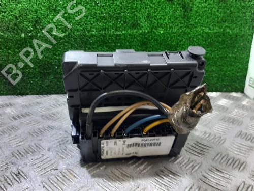 Used Fuse box Fuse box CITROËN C3 I (FC_, FN_) 1.4 i Bivalent (73 hp) 23235037 23235037
