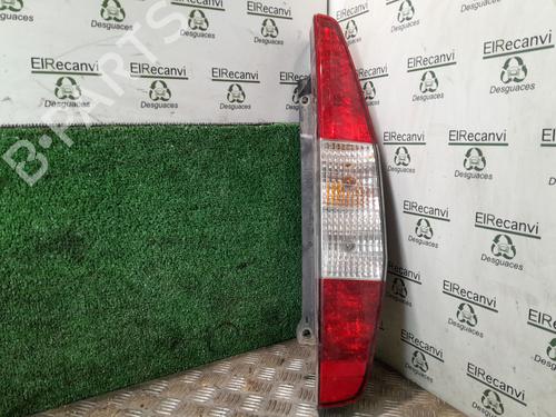 Used Right taillight Right taillight FIAT DOBLO MPV (119_, 223_) 1.9 JTD (105 hp) 36387359 36387359