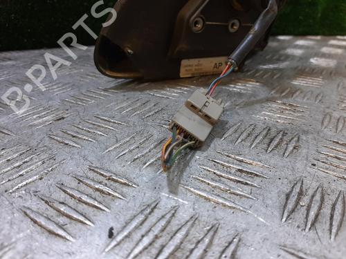 Used Right mirror NISSAN ALMERA II (N16) 2.2 Di (110 hp) 27468585