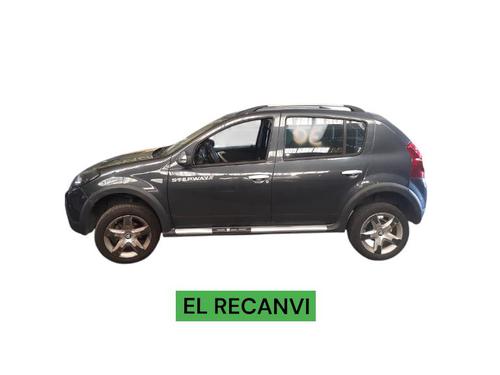 Engine DACIA SANDERO  | BP29626700M1 