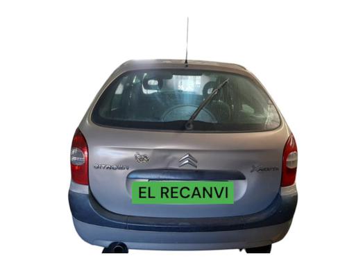 Fuse box CITROËN XSARA PICASSO (N68) 2.0 HDi | BP27867768E1 