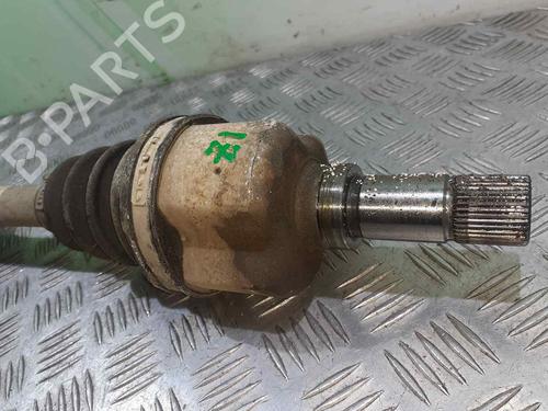 Left front driveshaft FIAT ULYSSE (179_) 2.2 JTD | BP8536766M38 