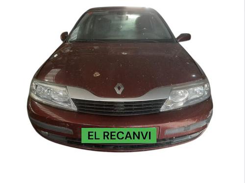 Used Parts RENAULT LAGUNA II (BG0/1_)    4489708