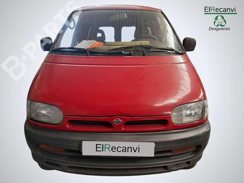 Used Parts NISSAN VANETTE CARGO Bus (HC 23)  2.0 D  963775