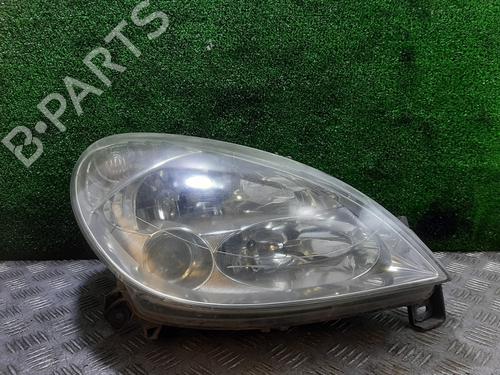 Used Right headlight CITROËN XSARA (N1) 1.6 16V (109 hp) 28304755