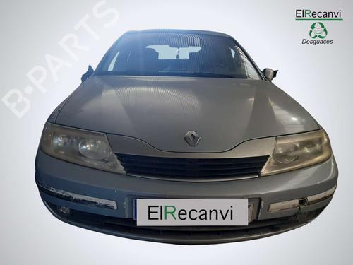 Højre baglygte bagklap RENAULT LAGUNA II (BG0/1_) | BP15779672C80