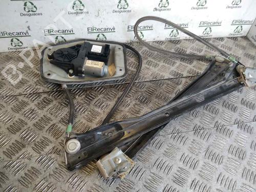 Used Front right window mechanism VW GOLF V (1K1) [2003-2010]  18917267