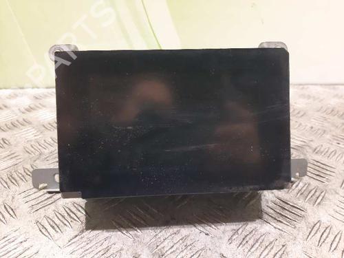 Display NISSAN PRIMERA Hatchback (P12) 1.6 (109 hp) 6679092