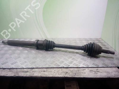 Used Right front driveshaft FORD FOCUS I (DAW, DBW) [1998-2009]  6435281