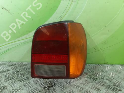 Used Right taillight Right taillight VW POLO III (6N1) [1994-1999] 13474151 13474151
