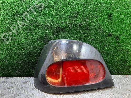 Used Left taillight RENAULT MEGANE I (BA0/1_) [1995-2004]  26700789