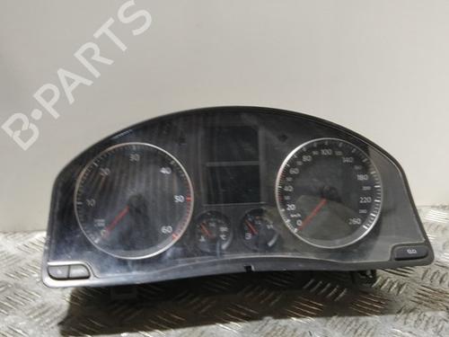 instrument-cluster-vw-golf-v-1k1-2003-2004-2005-2006-2007-2008-2009-2010-29994313 main image