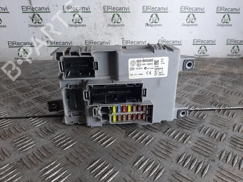 Used Fuse box FIAT DOBLO Cargo (263_) [2010-2026]  16317668