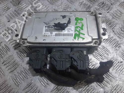 Used Engine control unit (ECU) CITROËN XSARA (N1) [1997-2005]  13449482