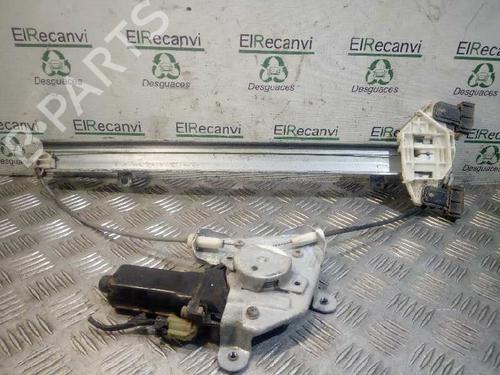 Front right window mechanism HYUNDAI ATOS (MX) | BP4541954C23