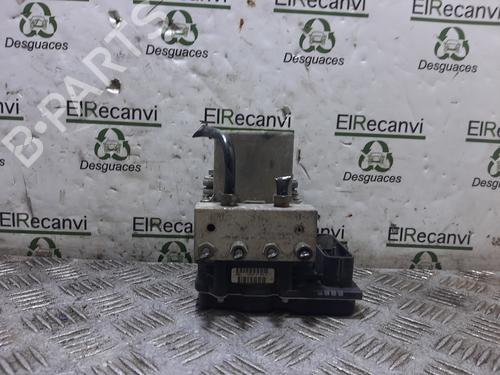 Used ABS pump CITROËN C4 II (NC_) [2009-2026]  17787641